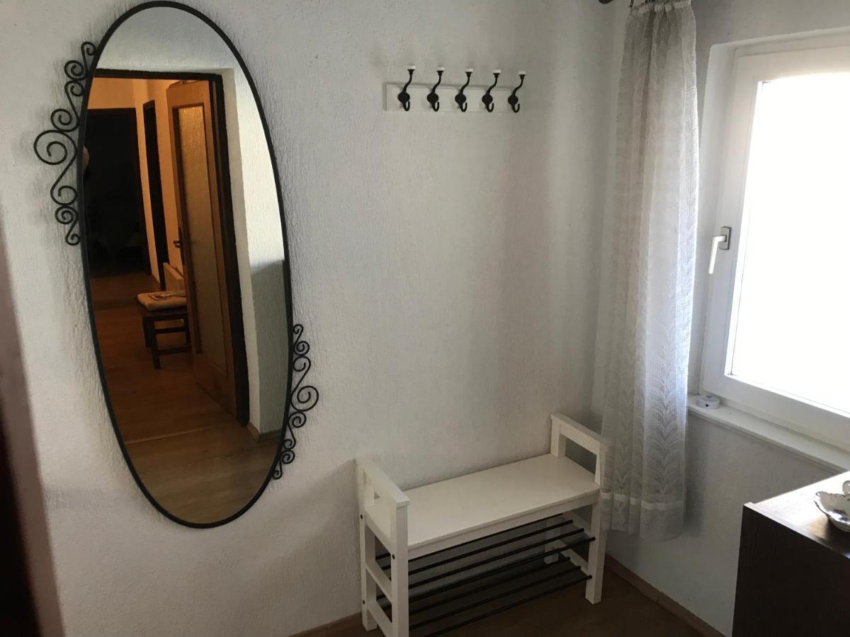 Premium Apartments Punta Kolova Опатия Екстериор снимка