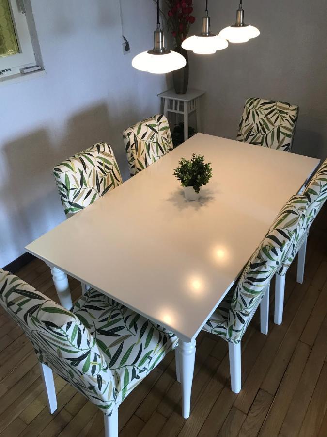 Premium Apartments Punta Kolova Опатия Екстериор снимка