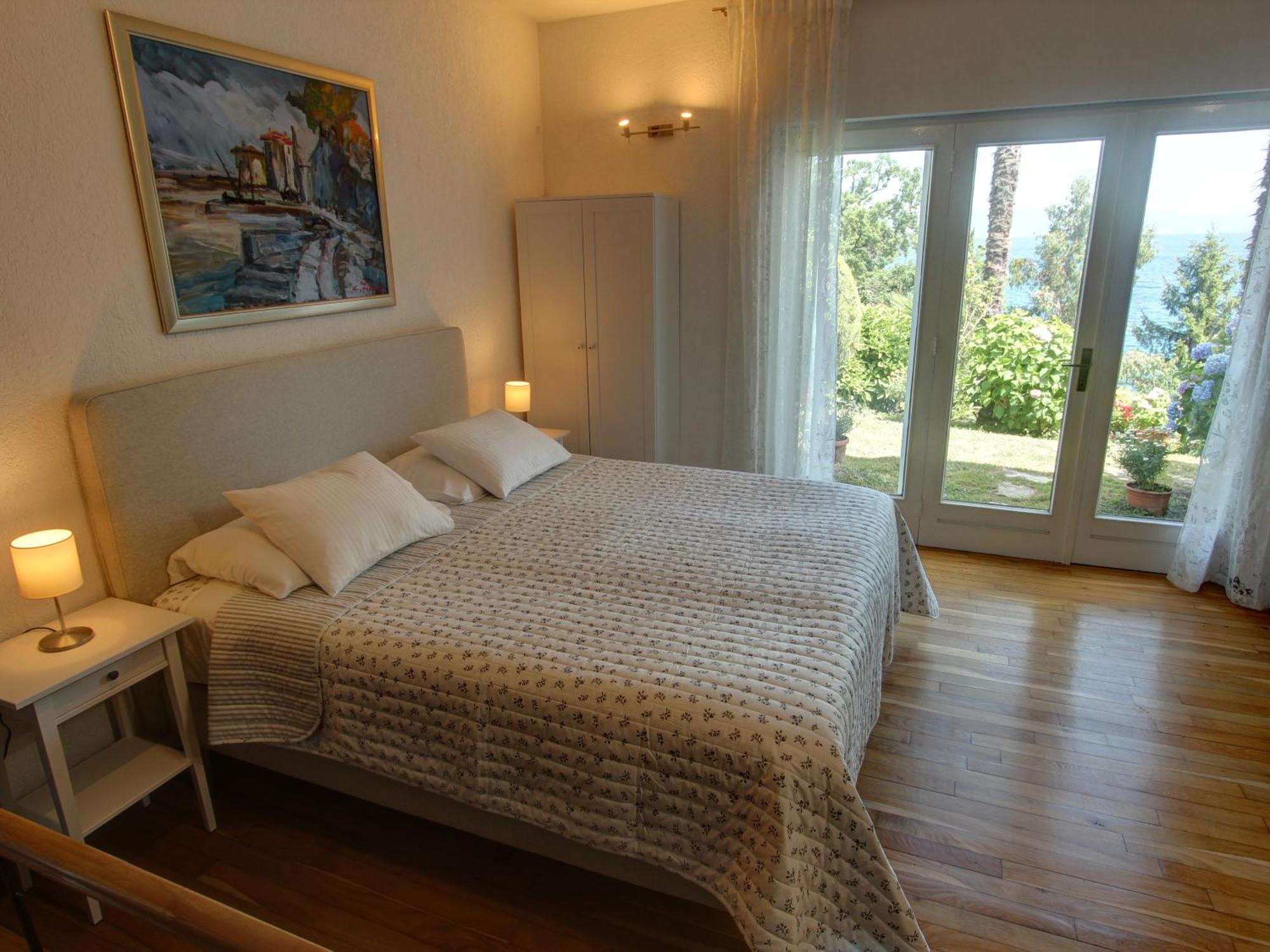 Premium Apartments Punta Kolova Опатия Стая снимка