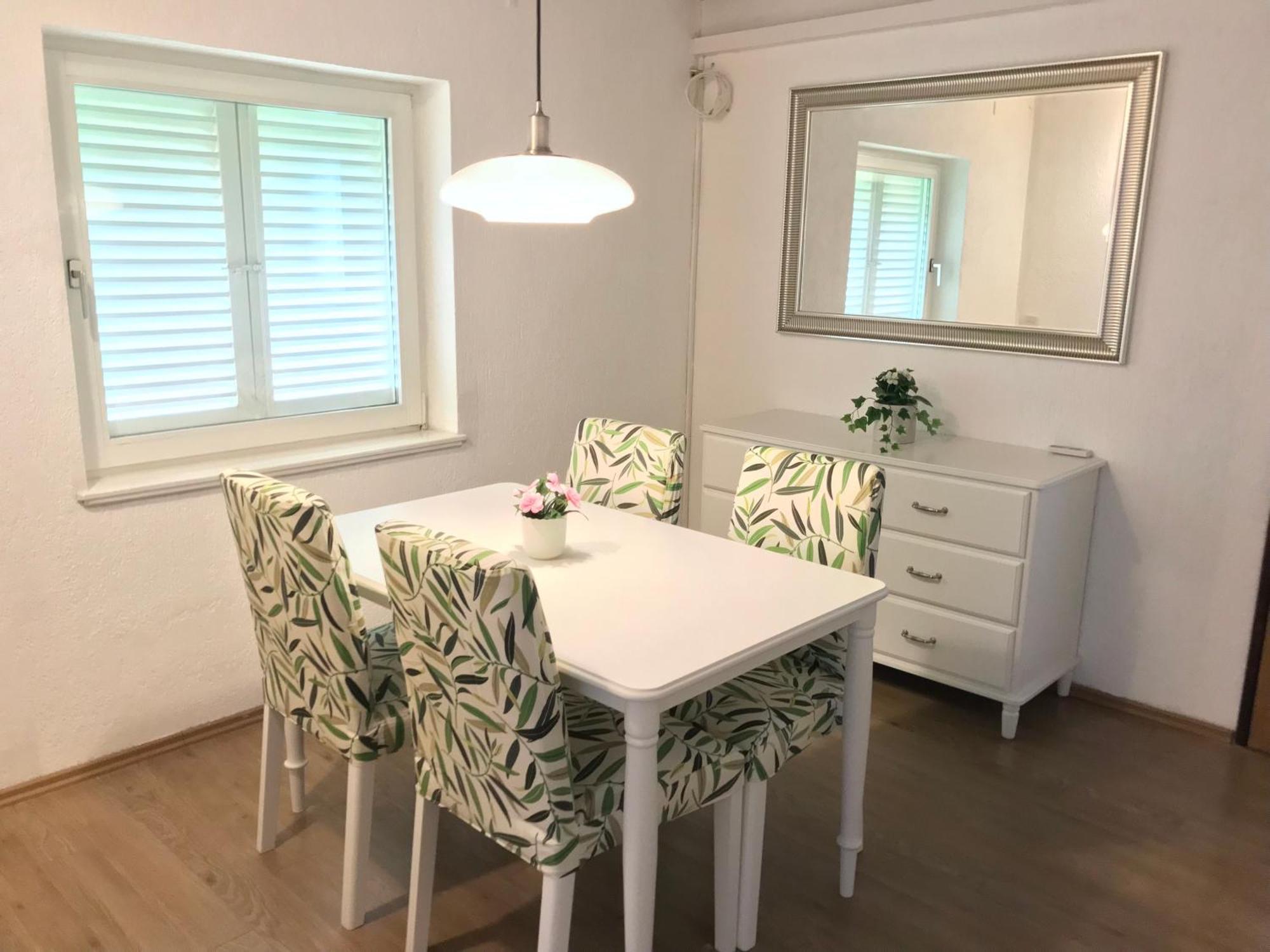 Premium Apartments Punta Kolova Опатия Екстериор снимка