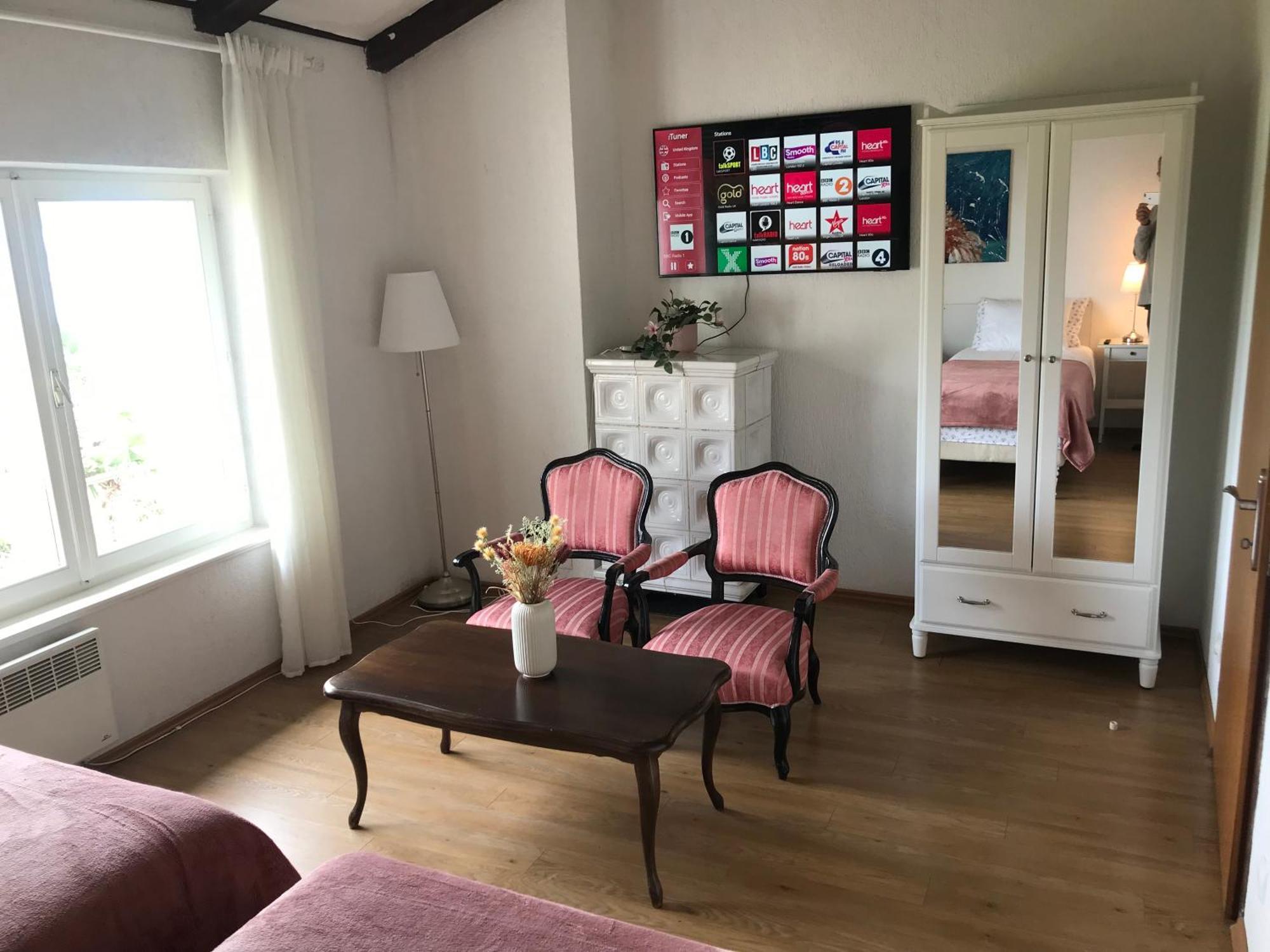 Premium Apartments Punta Kolova Опатия Екстериор снимка