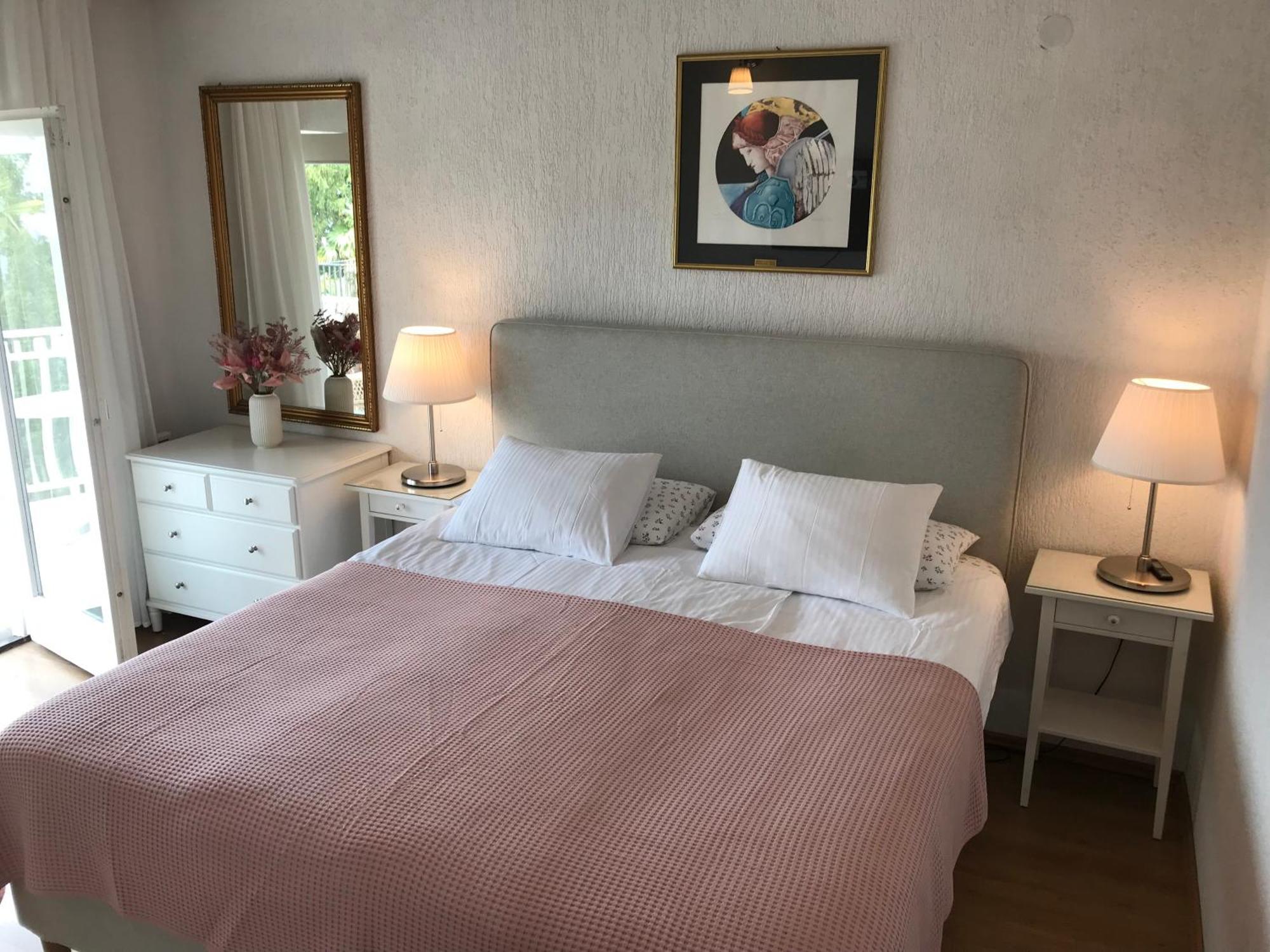 Premium Apartments Punta Kolova Опатия Екстериор снимка