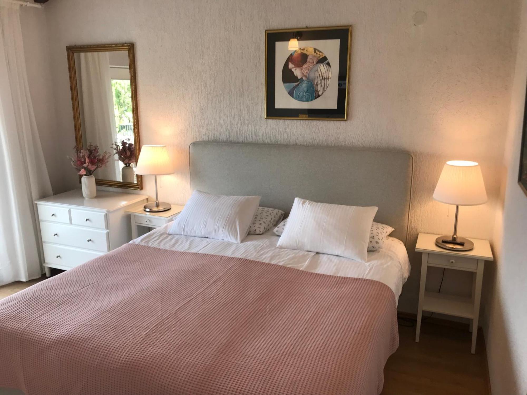 Premium Apartments Punta Kolova Опатия Екстериор снимка