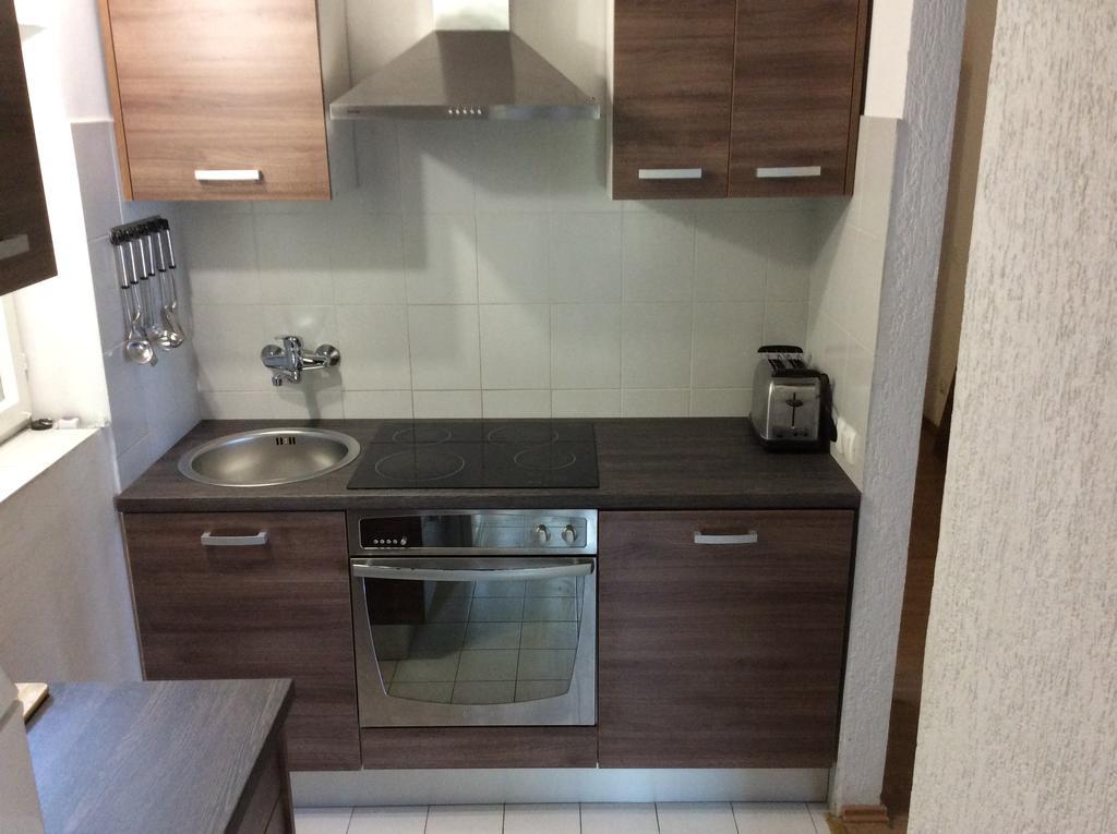 Premium Apartments Punta Kolova Опатия Екстериор снимка